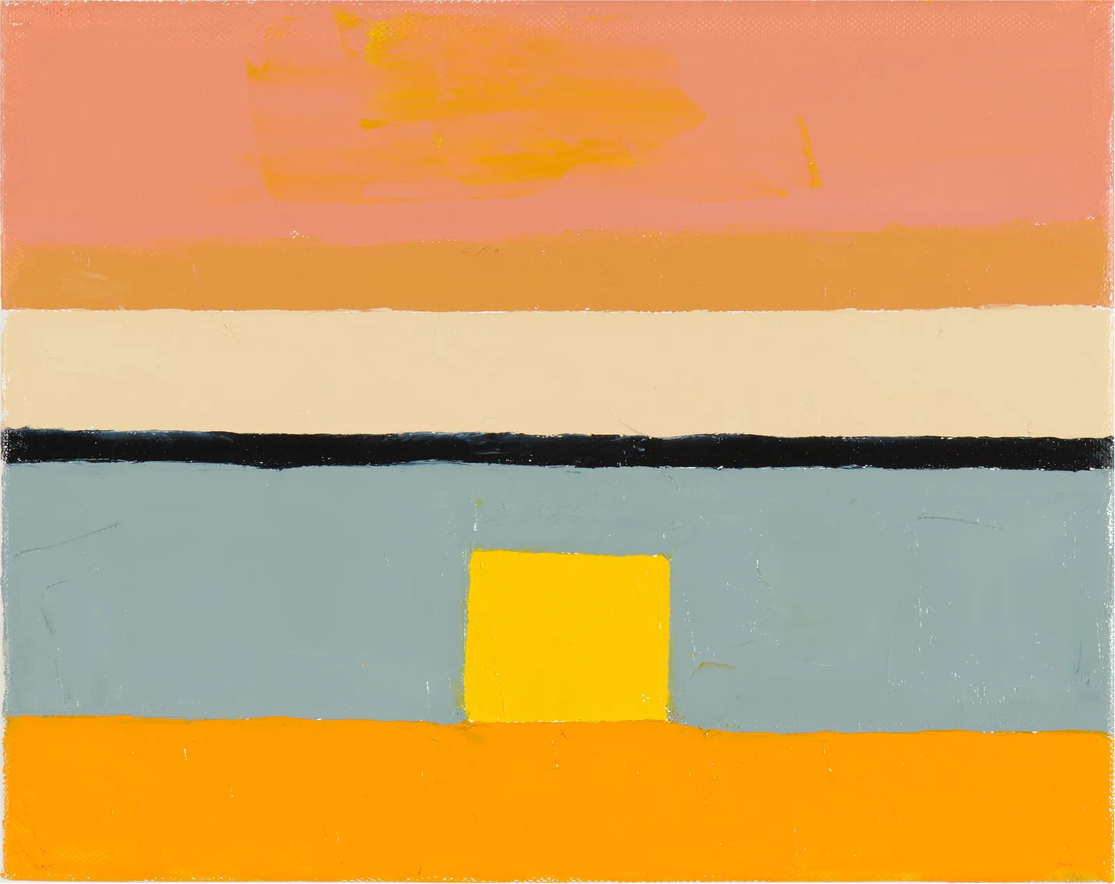 Etel Adnan
