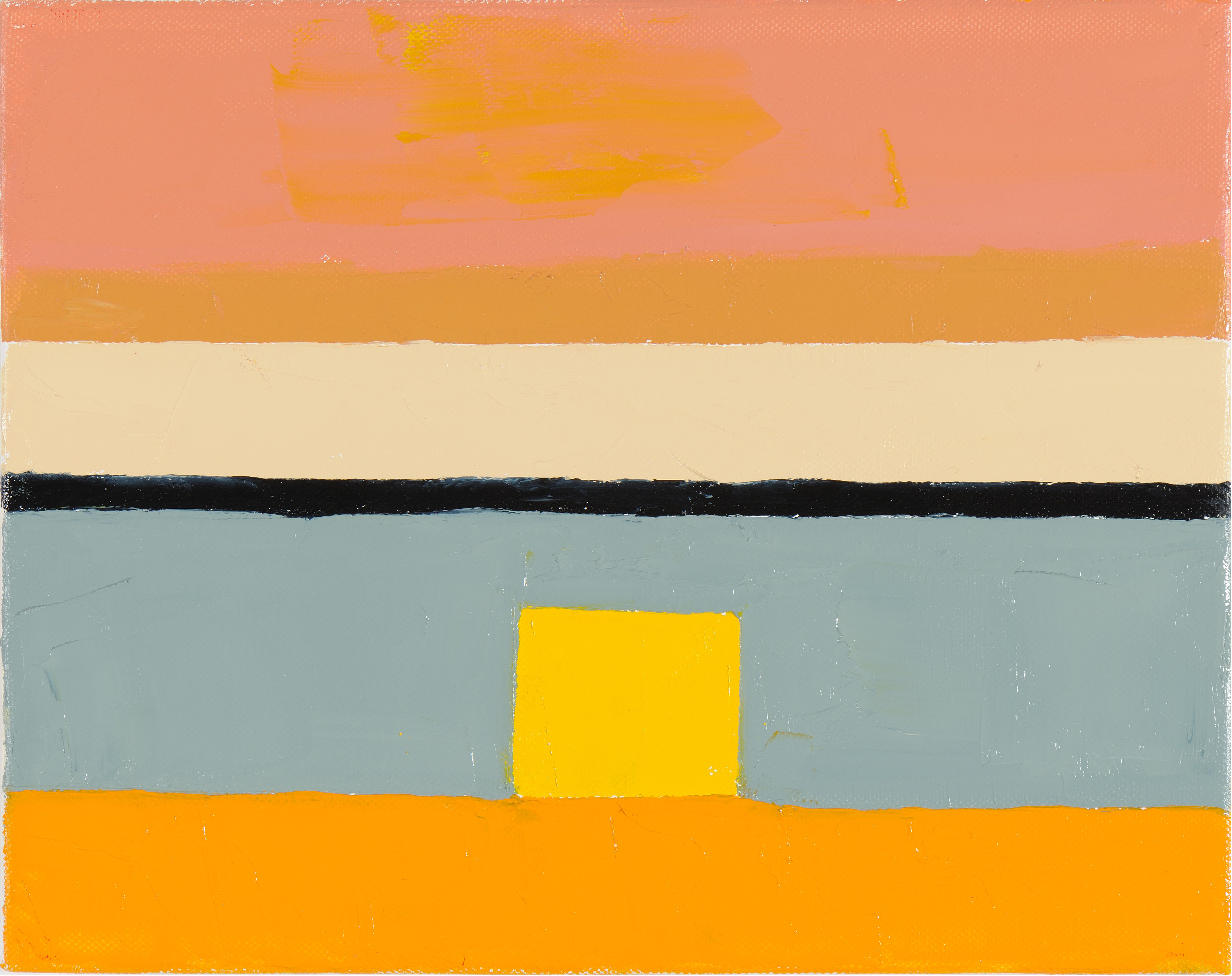 Etel Adnan